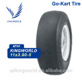 DOT E4 Fun Hard Compound Go Kart Tires